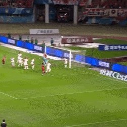 开云注册入口-【中超】纳萨里奥传射科维奇破门 河南队2比0蓉城