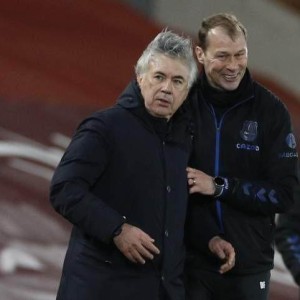 开云-安切洛蒂：进攻防守皆出彩 提高主场成绩争入欧战