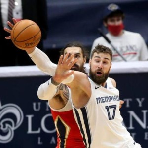 开云APP-【交易评级】鹈鹕清空间补战力 灰熊继续优化选秀权