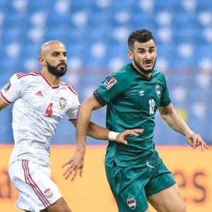 12强赛末轮事关阿伊出线 亚足联统一A组开球时间