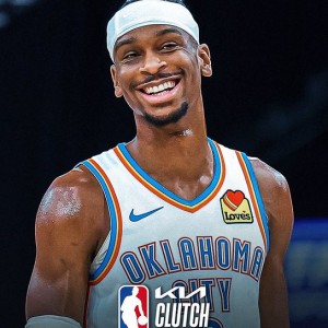 开云官网-NBA官方：亚历山大当选年度最佳关键球员 多项关键数据联盟第一