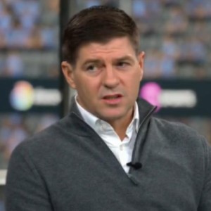 开云注册入口-杰拉德：阿尔特塔外租恩瓦内里很聪明，德泽尔比会让他变更强