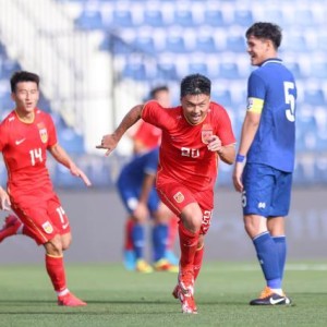 开云-扬科维奇揭秘赢球幕后：中泰战就是中阿战的延续