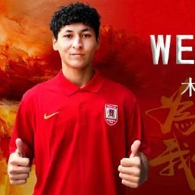 kaiyun-官方：长春亚泰签下20岁中场木哈买提