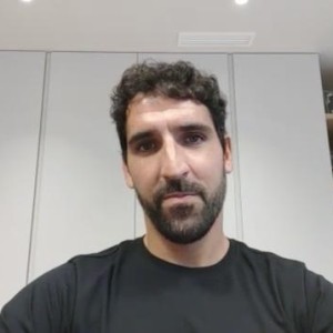 开云-体坛对话劳尔·加西亚：西蒙尼富有激情，能振奋全队