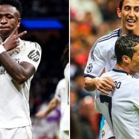 开云官网-欧冠已送出31次助攻，维尼修斯升至欧冠历史助攻榜第五名