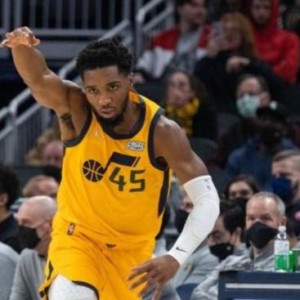 进攻下降防守彻底下滑 爵士已成季后赛最弱球队？